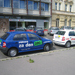 Bureau de location de véhicules Prague
